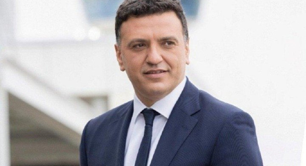 Κικίλιας: Τα σχέδια και οι σκακιέρες χωρίς τον λαό είναι άδεια πουκάμισα Κικίλιας: Τα σχέδια και οι σκακιέρες χωρίς τον λαό είναι άδεια πουκάμισα