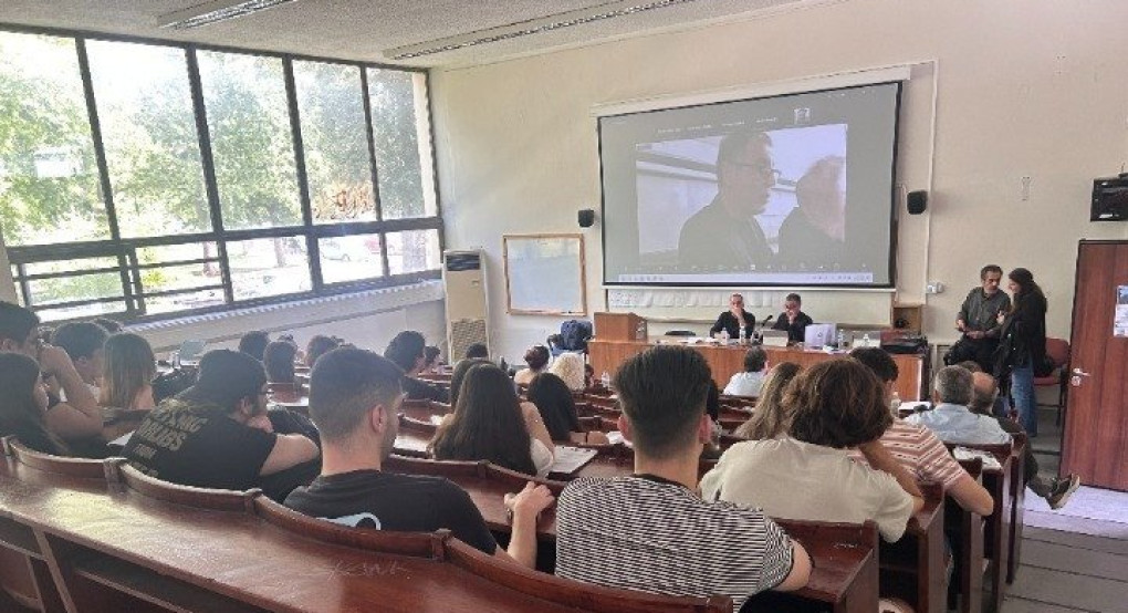 Η λύση του γόρδιου δεσμού των «αιώνιων» φοιτητών