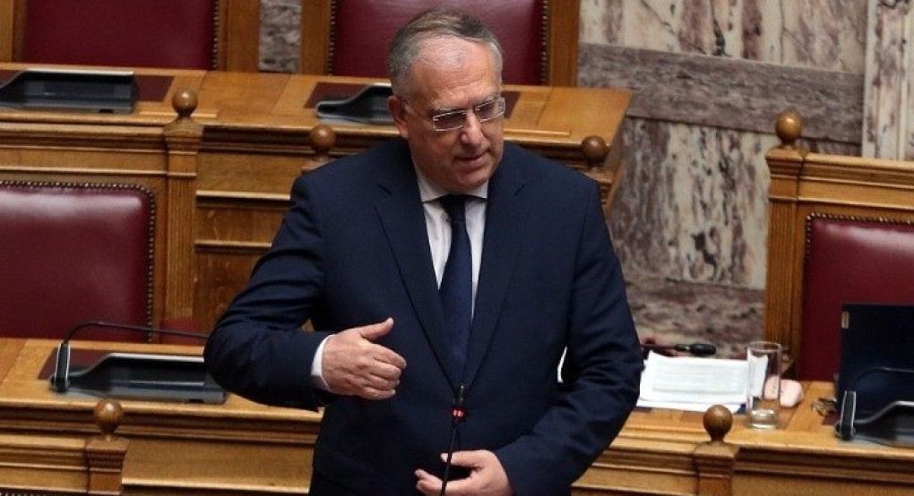Τ. Θεοδωρικάκος: Με θεσμικές παρεμβάσεις ενισχύουμε τη διαφάνεια Τ. Θεοδωρικάκος: Με θεσμικές παρεμβάσεις ενισχύουμε τη διαφάνεια