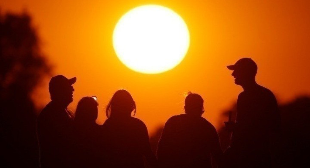 Υπερθέρμανση του πλανήτη: Μια σύγχρονη απειλή για τη γονιμότητα Υπερθέρμανση του πλανήτη: Μια σύγχρονη απειλή για τη γονιμότητα