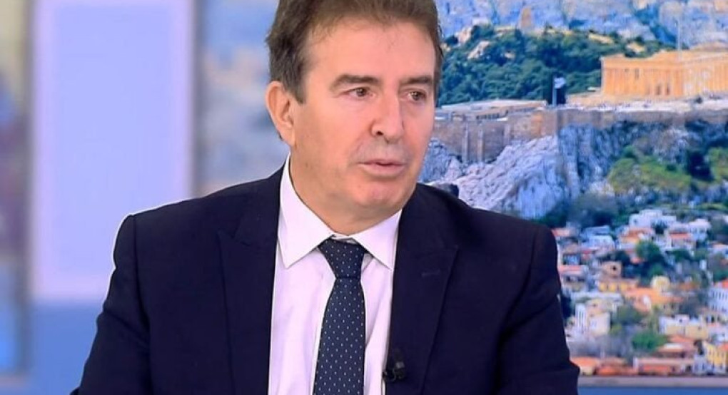 Χρυσοχοΐδης: Δεν μπορούμε ως χώρα να διαχειριστούμε χιλιάδες μετανάστες Χρυσοχοΐδης: Δεν μπορούμε ως χώρα να διαχειριστούμε χιλιάδες μετανάστες