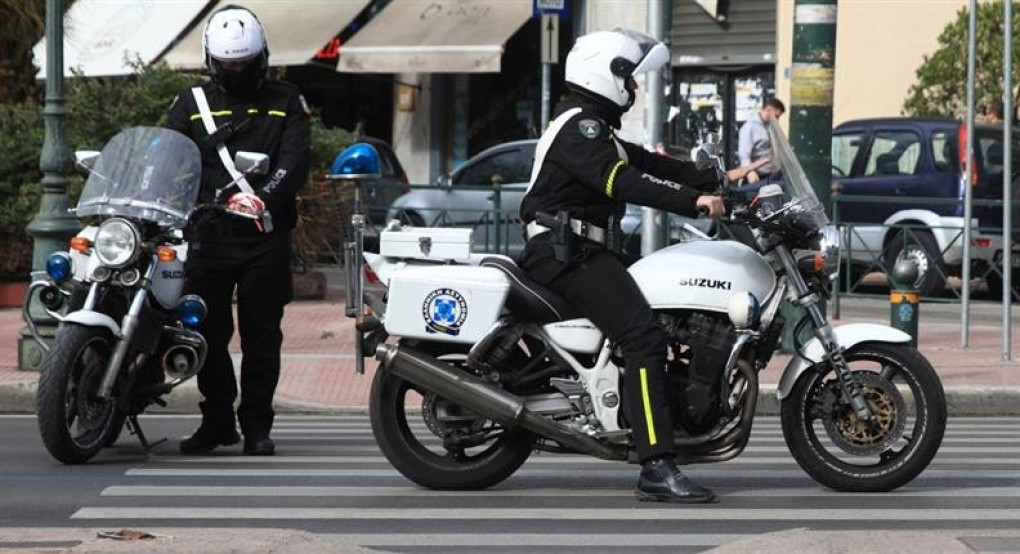 Χαλκιδική: Απαγόρευση κυκλοφορίας σε διάφορες περιοχές λόγω πολύ υψηλού κινδύνου πυρκαγιάς