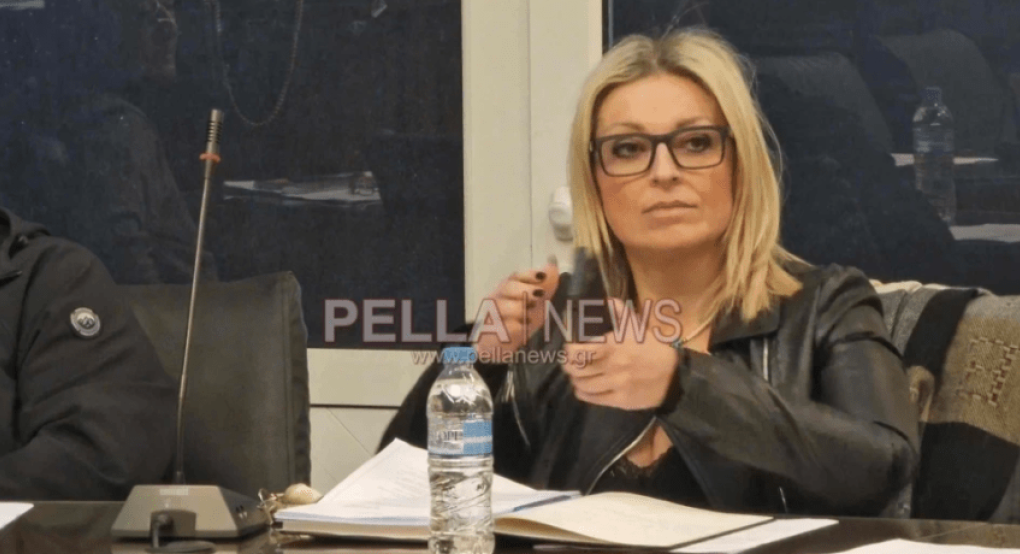 Μαρία Παπαδοπούλου: Δεν ξέρουν τι χρωστάνε — ούτε γιατί. Μαρία Παπαδοπούλου: Δεν ξέρουν τι χρωστάνε — ούτε γιατί.