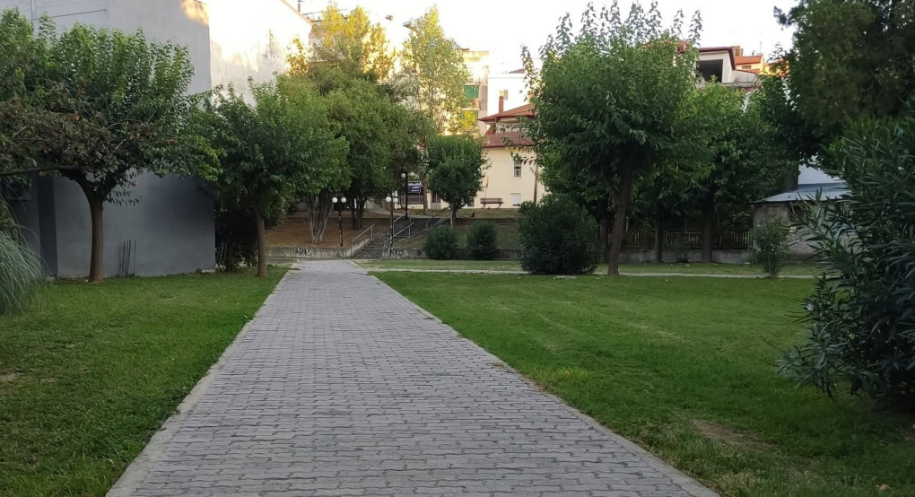 Δήμητρα Καραμάνη: Απάντηση στην συνεργασία Ευθύνης