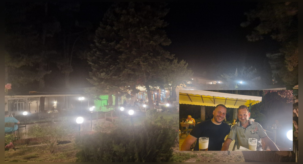 Άνοιξε ξανά το Φιλίππειο στα Γιαννιτσά – Νέα πνοή με ιδιωτική διαχείριση