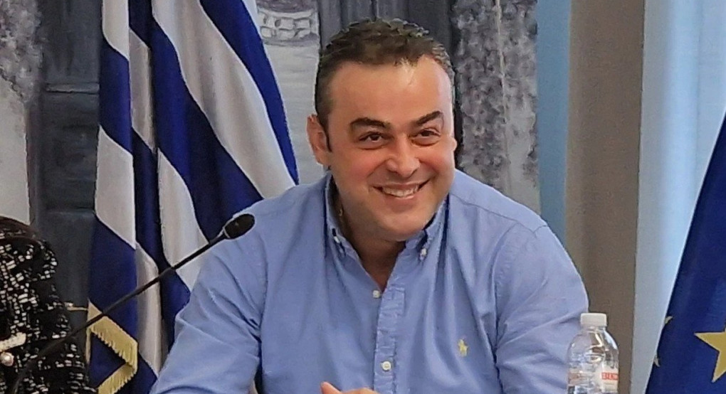 Τάσος Θεοδωρίδης: Αναζητήσαμε τις λύσεις του προβλήματος