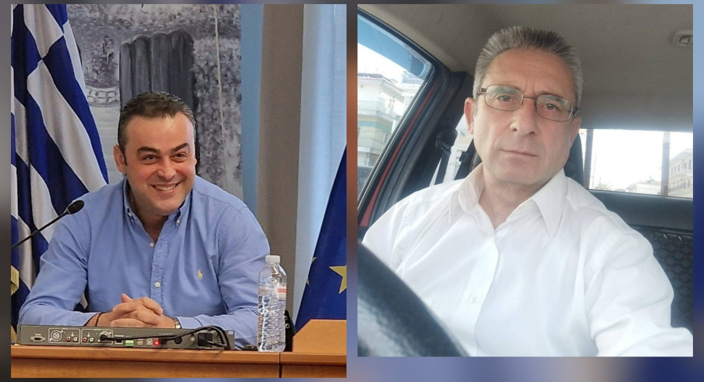 Θωμάς Γεωργίου: Οι απαντήσεις του Δημάρχου δεν με ικανοποίησαν περίμενα να δείξει πυγμή και να καθαρίσει το θέμα.