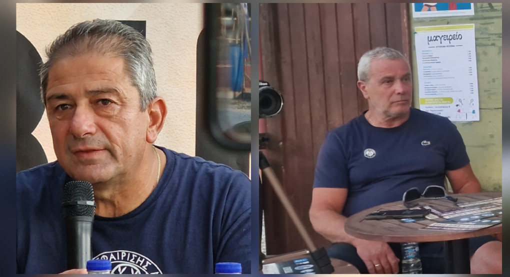 Μνημόνιο Συνεργασίας μεταξύ Ομίλου Αντισφαίρισης Αριδαίας και ΑΠΘ
