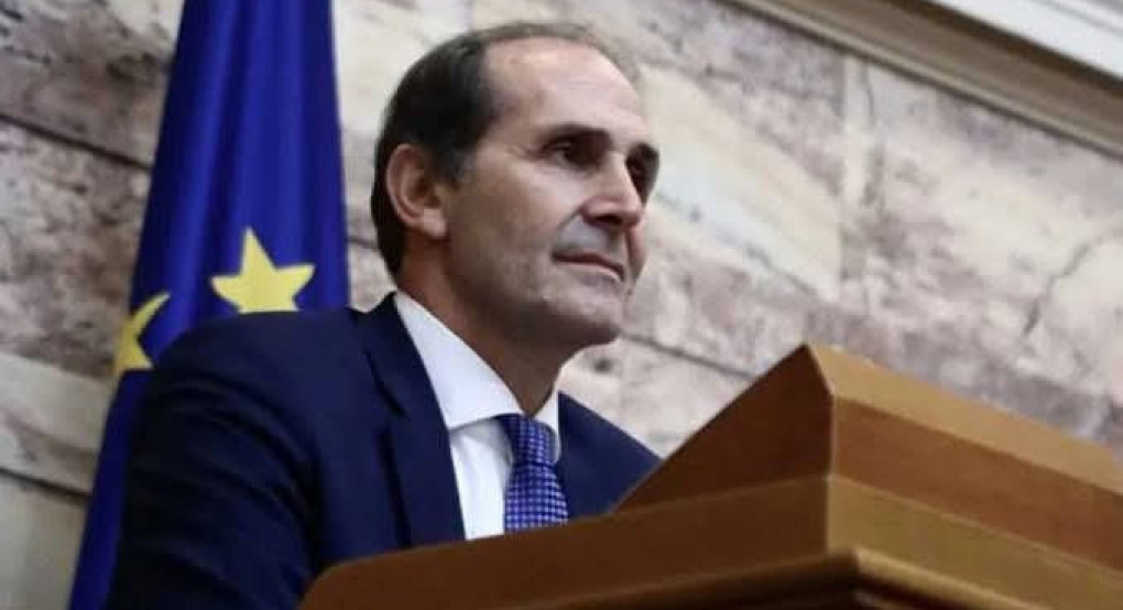 Βαρύ πένθος στην Ημαθία – Συγκινητική δήλωση του Αντιπεριφερειάρχη Κωνσταντίνου Καλαντζίδη για τον Απόστολο Βεσυρόπουλο