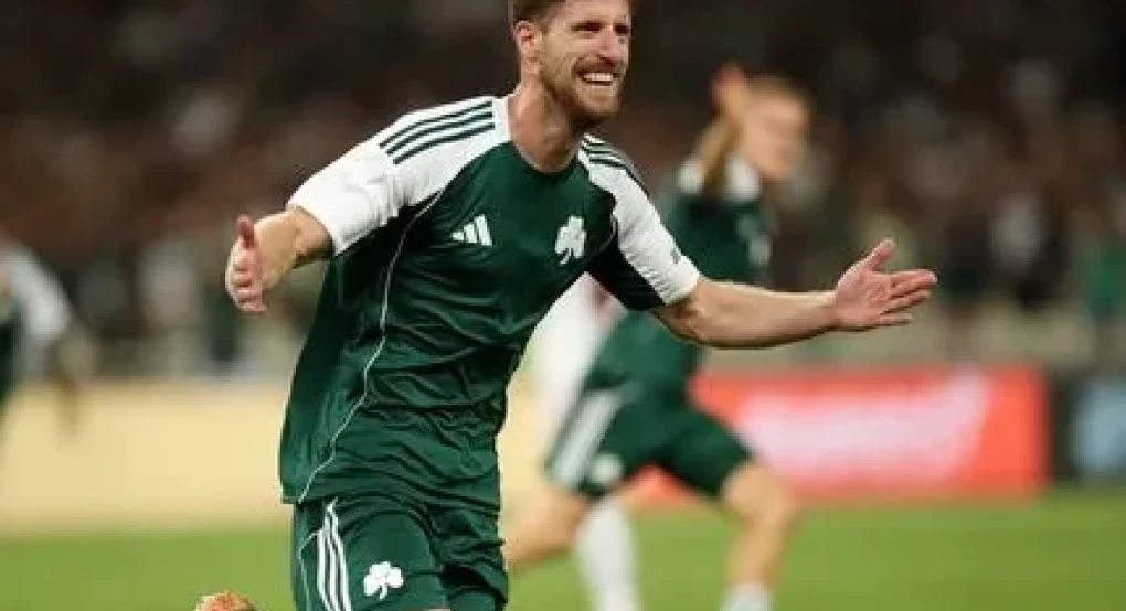 Παναθηναϊκός – Σαμσουνσπόρ 2-1: Το γύρισε και πάει φουλ για τη League Phase του Europa League