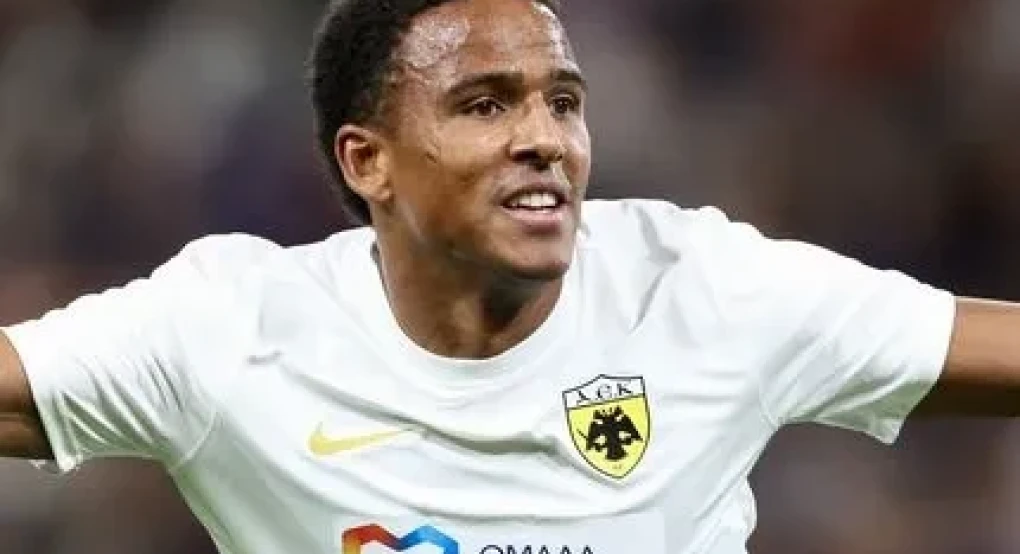 Άντερλεχτ – ΑΕΚ 1-1: Όρθια με Ελίασον στις Βρυξέλλες και η πρόκριση περνάει από την OPAP Arena