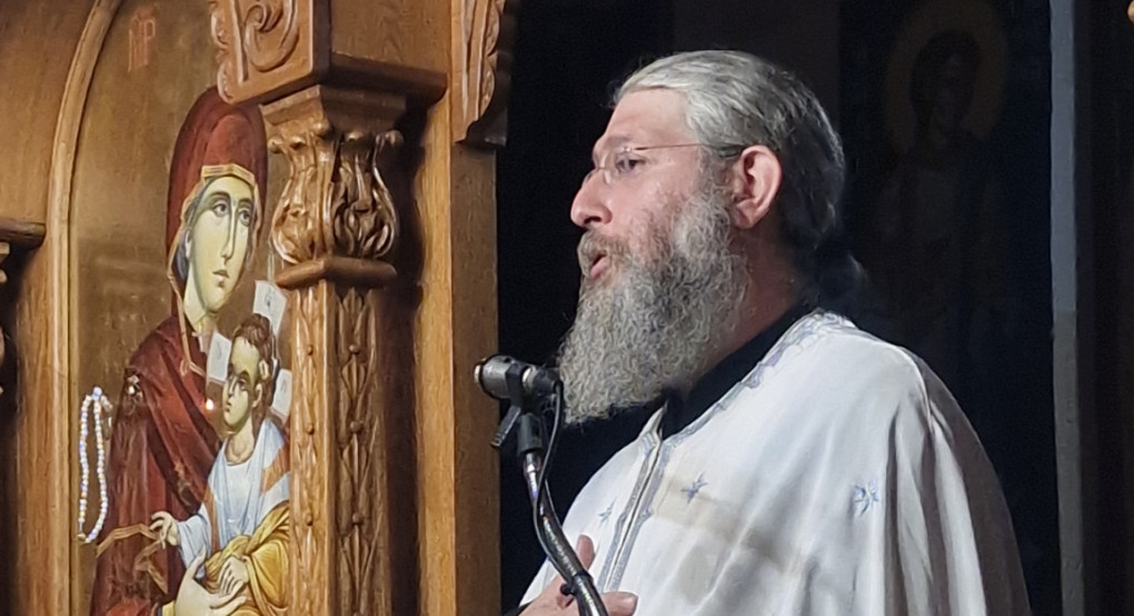 π. Παΐσιος: Ο εσωτερικός πλούτος της Παναγίας π. Παΐσιος: Ο εσωτερικός πλούτος της Παναγίας