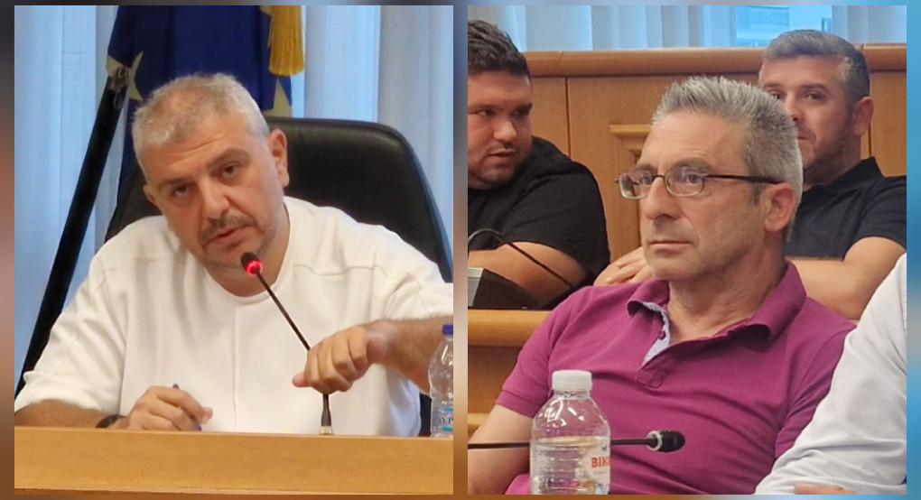 Πάγια προκαταβολή στους προέδρους των χωριών: Τι συμβαίνει με το Θεοδωράκι;