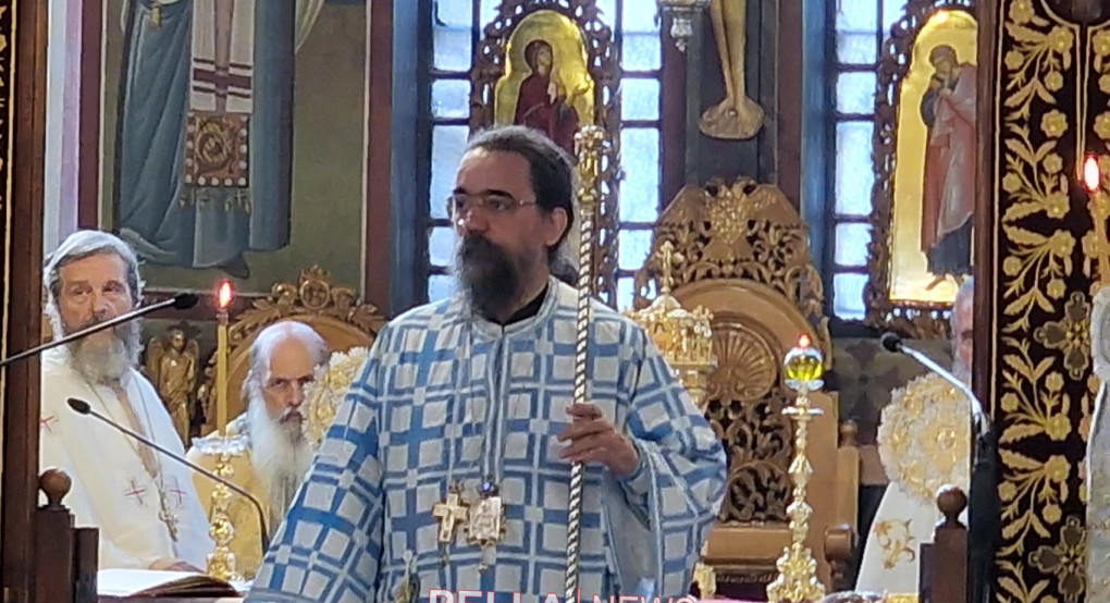 Ο Μητροπολίτης Καστορίας Καλλίνικος στην Έδεσσα – Ένας νέος Ιεράρχης, κόσμημα της Εκκλησίας