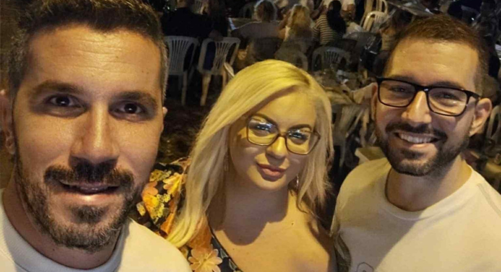 Αναστασία Δαρδανελιώτη: Όταν οι Νέες Γενιές Αναβιώνουν τα Έθιμα