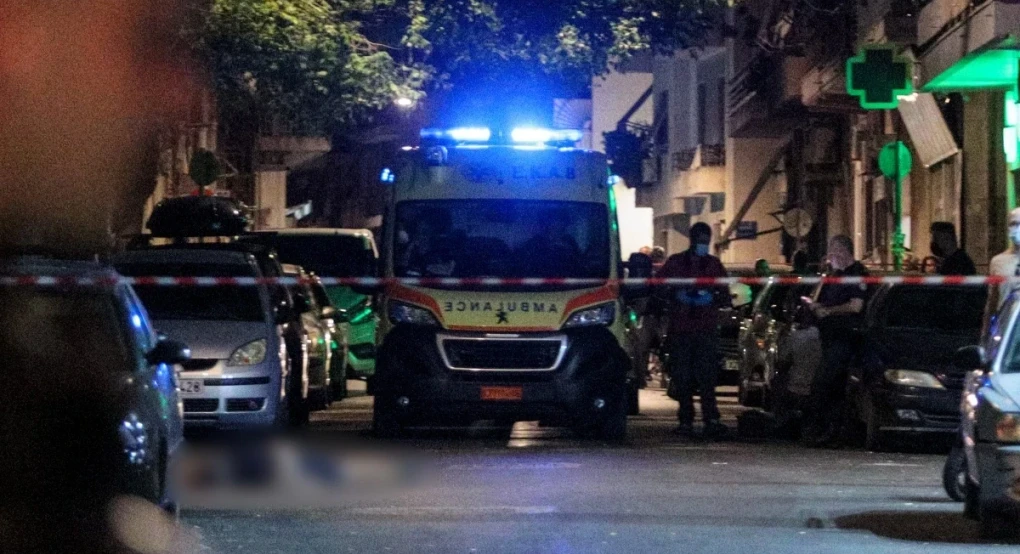 Άγιος Παντελεήμονας: Ξεκαθάρισμα λογαριασμών πίσω από τη δολοφονία του 47χρονου - Ήταν σεσημασμένος Άγιος Παντελεήμονας: Ξεκαθάρισμα λογαριασμών πίσω από τη δολοφονία του 47χρονου - Ήταν σεσημασμένος