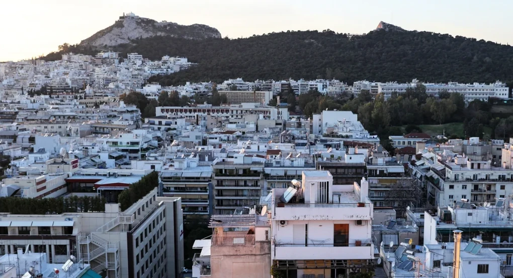 Στεγαστικά προγράμματα: «Σφαίρα» το «Ανακαινίζω-Νοικιάζω», στα αζήτητα το «Αναβαθμίζω το σπίτι μου» -Έρχονται αλλαγές