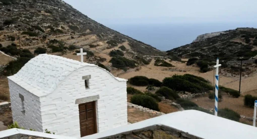 Ποιοι γιορτάζουν σήμερα 25 Αυγούστου
