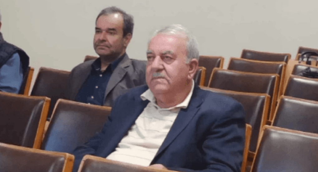 Γιαννιτσά: Τακτική Εκλογοαπολογιστική Γενική Συνέλευση από τους συνταξιούχους του ΙΚΑ