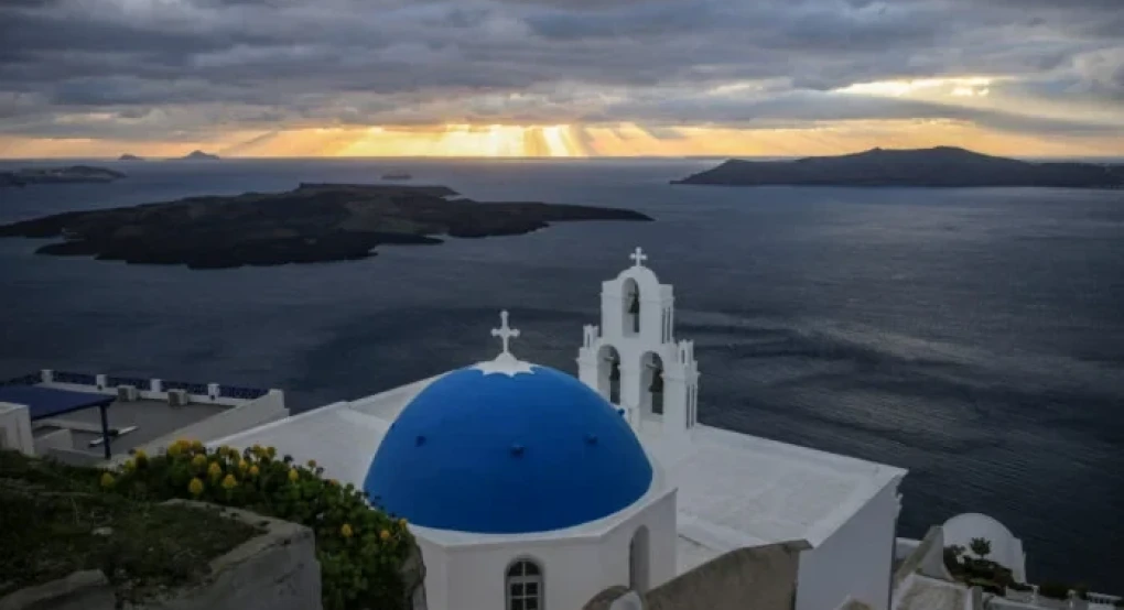 Ποιοι γιορτάζουν σήμερα 9 Αυγούστου