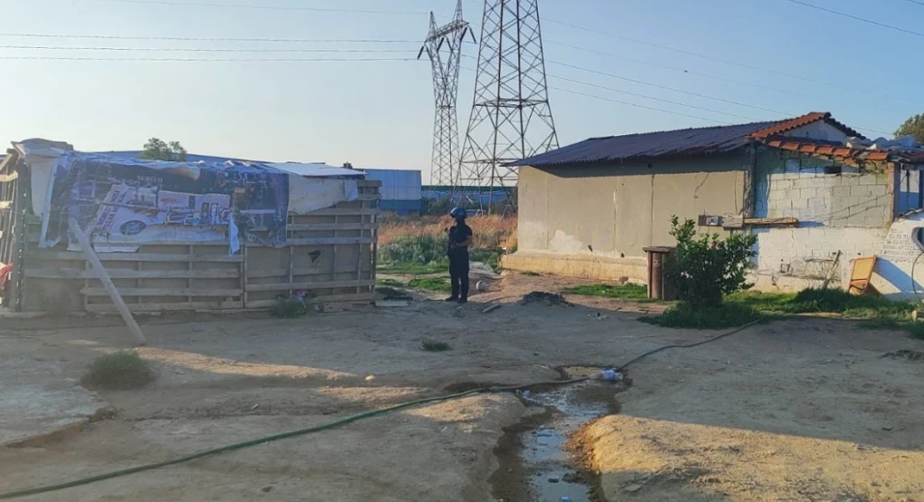 Μεγάλη αστυνομική επιχείρηση με 11 συλλήψεις στο Μενίδι