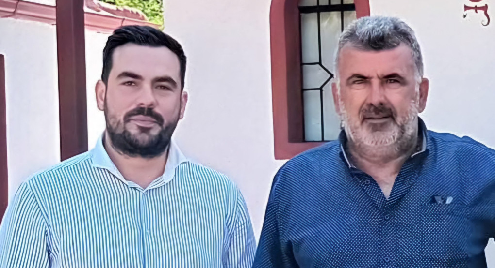 Κυριλίδης-Στεφανίδης: Ερώτημα για το επίδομα παραμεθορίου Σωμάτων Ασφαλείας στην Πέλλα