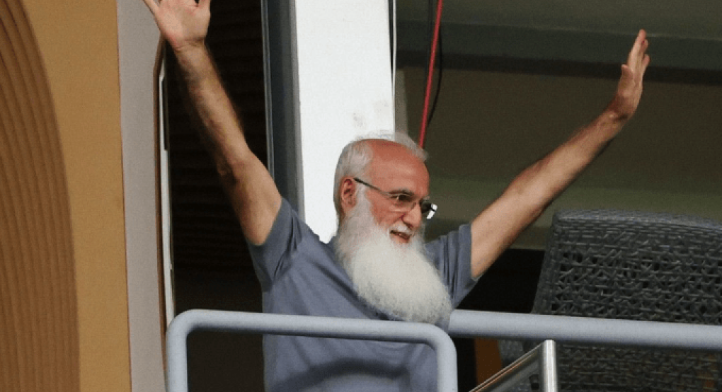 13 χρόνια Ιβάν Σαββίδης: Ο άνθρωπος που άλλαξε τον ρου της ιστορίας του ΠΑΟΚ!