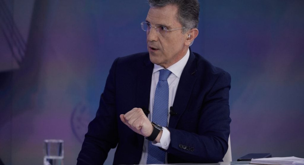 Αυτιάς: Μπλόκο της Ευρώπης σε αμυντικό δανεισμό της Τουρκίας -Απάντηση επιτρόπου Άμυνας Ά. Κουμπίλιους