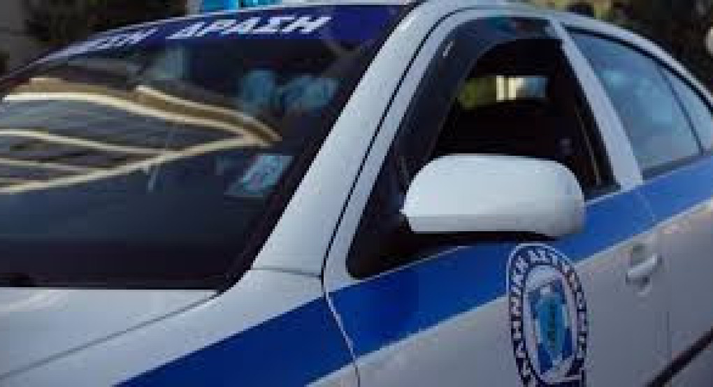 Συνελήφθη ένα άτομο για εξαπάτηση ηλικιωμένης σε περιοχή της Πιερίας