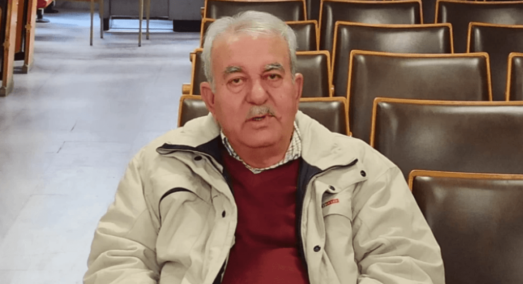 Γιαννιτσά/Συνταξιούχοι: Ετοιμάζεται για εκλογές η Ένωση Συνταξιούχων ΙΚΑ Γιαννιτσά/Συνταξιούχοι: Ετοιμάζεται για εκλογές η Ένωση Συνταξιούχων ΙΚΑ