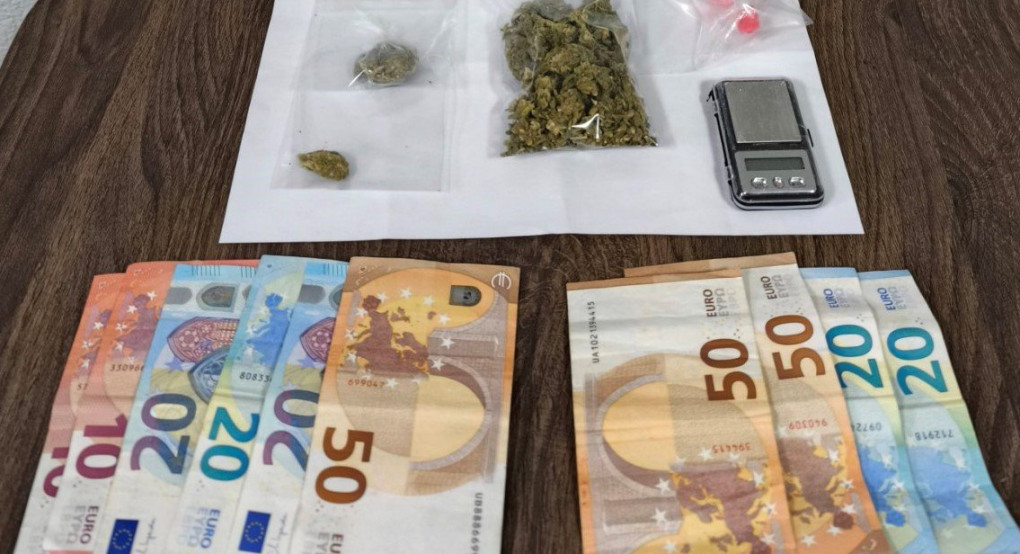 Συνελήφθησαν 3 άτομα στην Ημαθία για παραβάσεις της νομοθεσίας περί ναρκωτικών