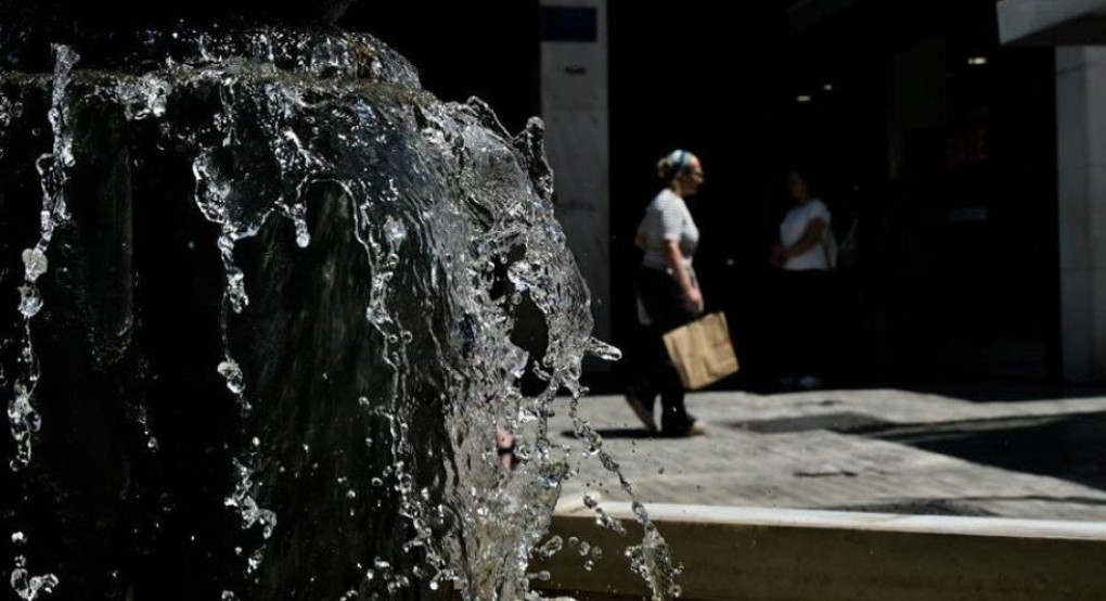 Καιρός: Επιστρέφουν άμεσα τα 40άρια - Σε τι συνθήκες θα κάνουμε Δεκαπενταύγουστο