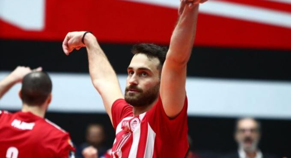 Βόμβα με Κουμεντάκη: 4 χρόνια αποκλεισμός για χρήση «βαριάς ουσίας»! Βόμβα με Κουμεντάκη: 4 χρόνια αποκλεισμός για χρήση «βαριάς ουσίας»!