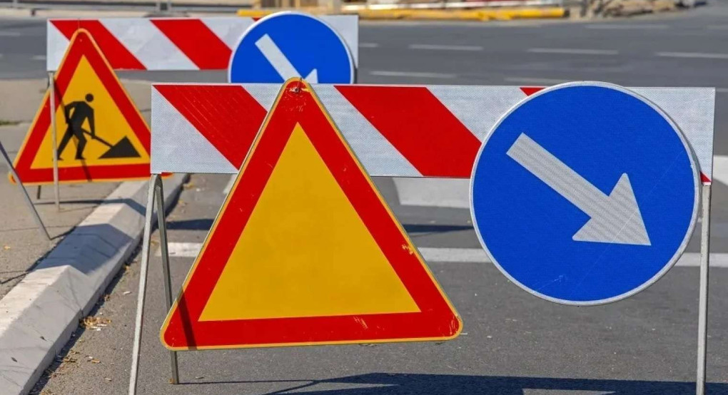 Προσωρινές κυκλοφοριακές ρυθμίσεις στην πόλη των Σερρών