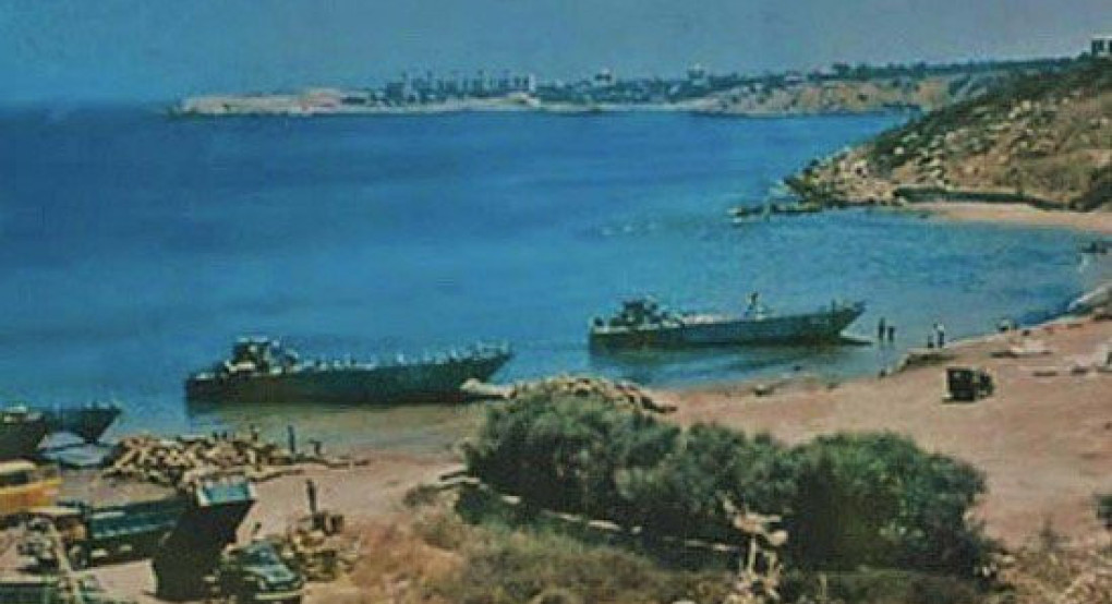 Η Κυβέρνηση Μακαρίου και η Χούντα γνώριζαν με λεπτομέρεια για τις τουρκικές προετοιμασίες εισβολής Η Κυβέρνηση Μακαρίου και η Χούντα γνώριζαν με λεπτομέρεια για τις τουρκικές προετοιμασίες εισβολής