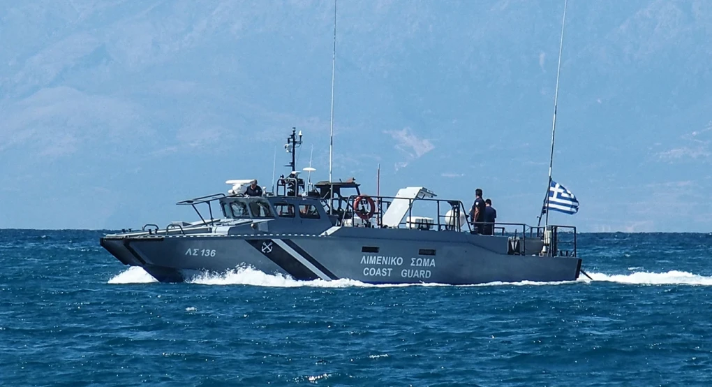 Συνεχίζονται εντατικά οι έρευνες για τη 59χρονη τουρίστρια που χάθηκε σε παραλία της Καβάλας Συνεχίζονται εντατικά οι έρευνες για τη 59χρονη τουρίστρια που χάθηκε σε παραλία της Καβάλας