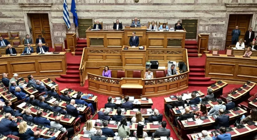 Το πιο «καυτό» πολιτικό φθινόπωρο των τελευταίων ετών Το πιο «καυτό» πολιτικό φθινόπωρο των τελευταίων ετών
