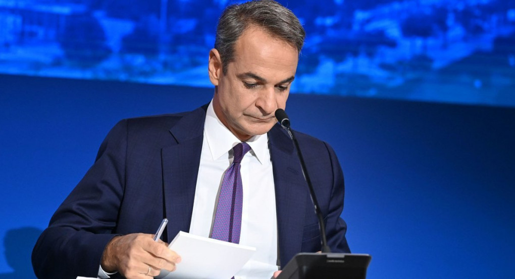 Επιστρέφει σήμερα στο Μαξίμου ο πρωθυπουργός -Ξεκινά η προετοιμασία για τη ΔΕΘ Επιστρέφει σήμερα στο Μαξίμου ο πρωθυπουργός -Ξεκινά η προετοιμασία για τη ΔΕΘ