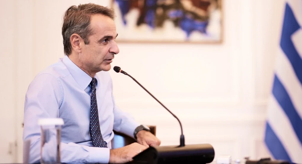 Ουκρανία: Στάση αναμονής στην Αθήνα για τα επόμενα βήματα - Ελέφαντας στο δωμάτιο οι εγγυήσεις ασφαλείας