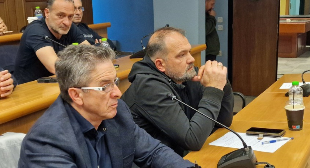 Στη «σέντρα» ο Δήμος Αλμωπίας για τις αυξημένες χρεώσεις ρεύματος – Παρέμβαση Μπίνου στη 4η Ειδική Συνεδρίαση Λογοδοσίας