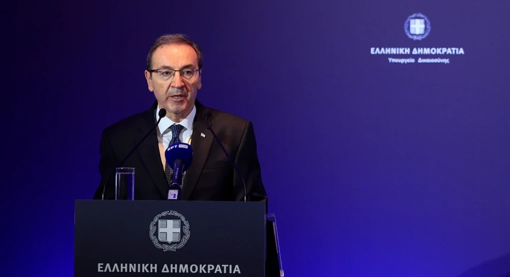 Μπούγας: Μόνο σε 17.000 βαρυποινίτες έχει λείψει ο κ. Τσίπρας – Έβγαιναν από τη φυλακή κάθε μήνα 450 κρατούμενοι με τον νόμο Παρασκευόπουλου