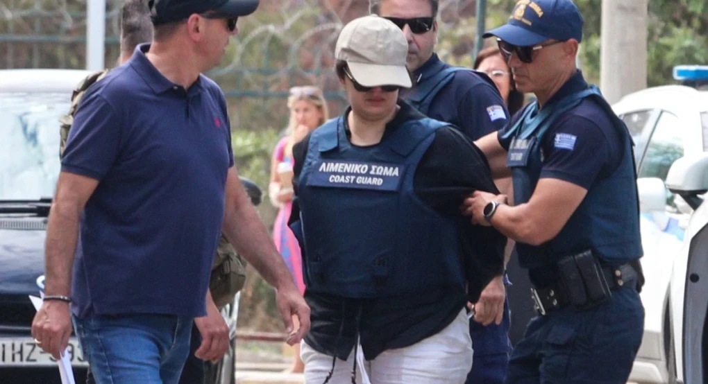 Παλαιό Φάληρο: «Μπήκα στη θάλασσα και άφησα την Τζένα» - Αναμένονται οι εξετάσεις για τα προθανάτια τραύματα της 3χρονης