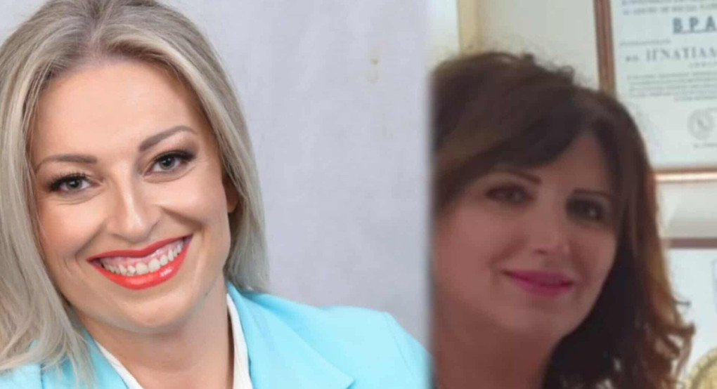 Δήμος Σκύδρας/Μαρία Παπαδοπούλου: "Η απάντηση της Εισαγγελίας Έδεσσας βάζει τέλος στα ψεύδη περί «καταγγελιών» από την αντιπολίτευση" Δήμος Σκύδρας/Μαρία Παπαδοπούλου: "Η απάντηση της Εισαγγελίας Έδεσσας βάζει τέλος στα ψεύδη περί «καταγγελιών» από την αντιπολίτευση"
