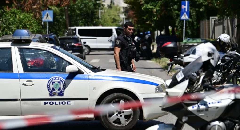 Χαλάνδρι: Απολογείται σήμερα ο 28χρονος για τη δολοφονία της 47χρονης Χαλάνδρι: Απολογείται σήμερα ο 28χρονος για τη δολοφονία της 47χρονης