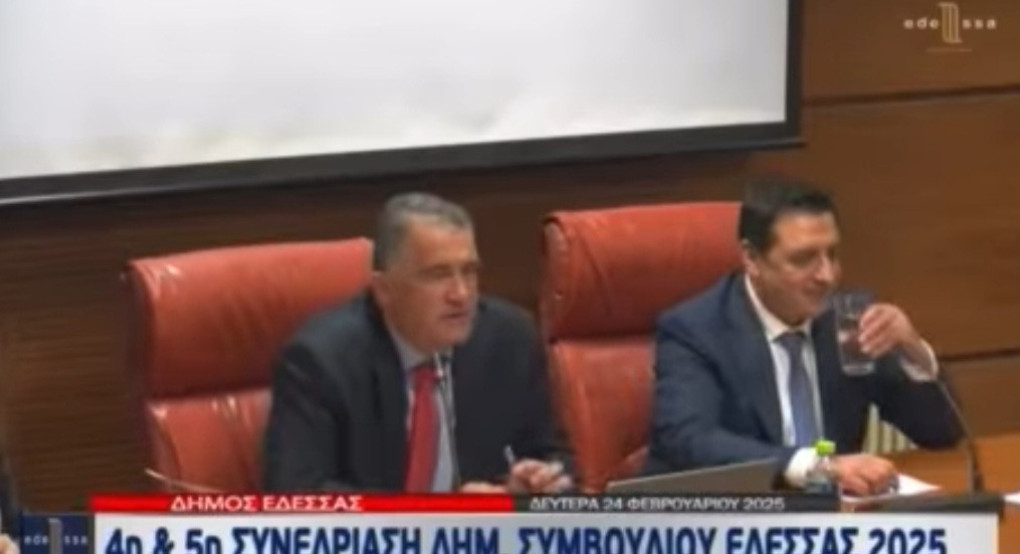 Γιάννης Τσεπκεντζής :Η παράταξη της μειοψηφίας αποφάσισε να εγκαινιάσει ένα νέο μοντέλο πολιτικής αντιπαράθεσης: «ανακοινώσεις 2+1 δώρο».