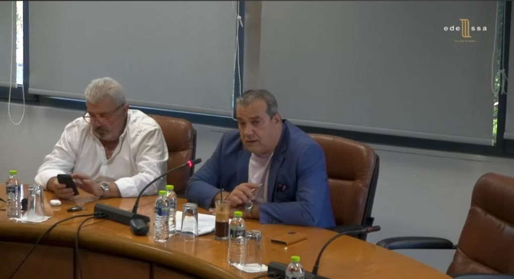 Καμία δέσμευση από τη δημοτική αρχή για τη διάνοιξη της οδού Γιαννιτσών