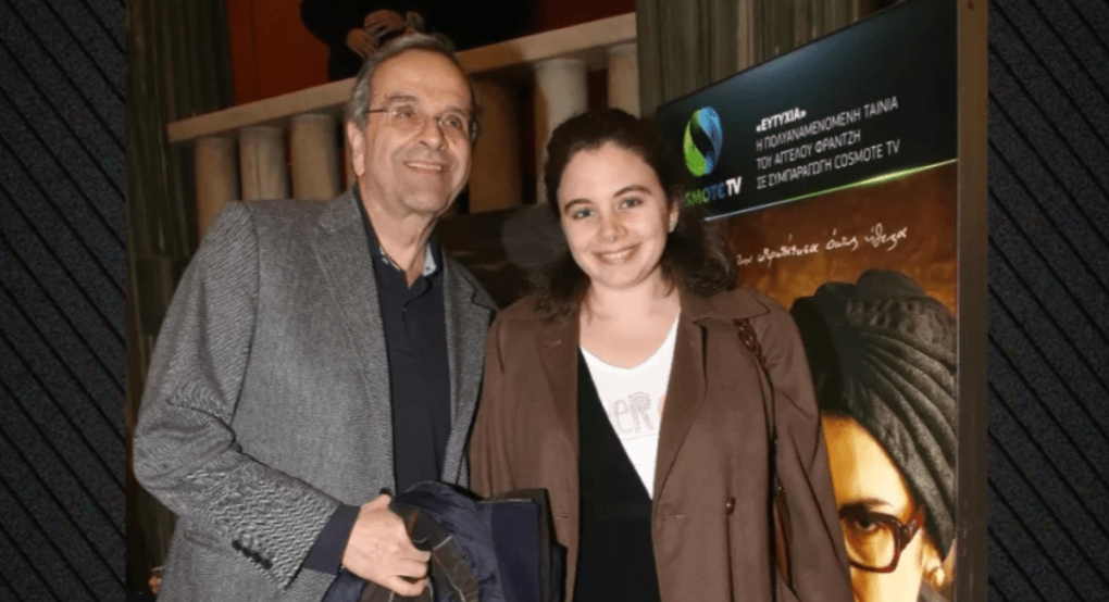 Λένα Σαμαρά: Οι δραματικές ώρες στο Σισμανόγλειο και τον Ευαγγελισμό