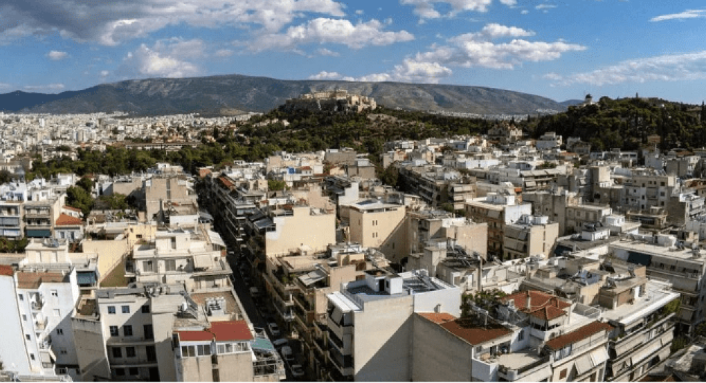 Ακίνητα: Έρχεται o «φόρος αδράνειας» για διαμερίσματα -Ποια αφορά και τι εξετάζεται