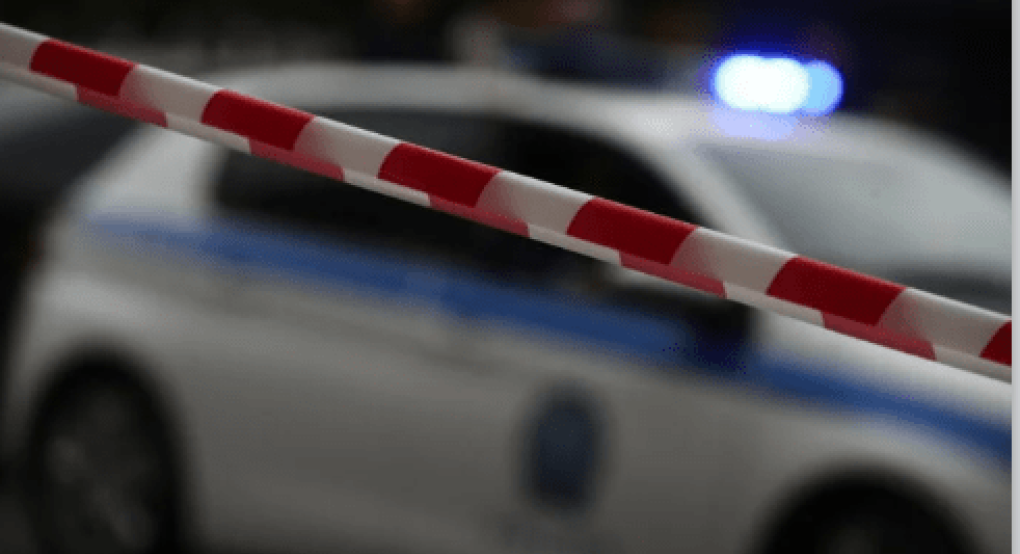 Θεσσαλονίκη: 45χρονος βρέθηκε απαγχονισμένος σε μονόζυγο δημοτικού γηπέδου