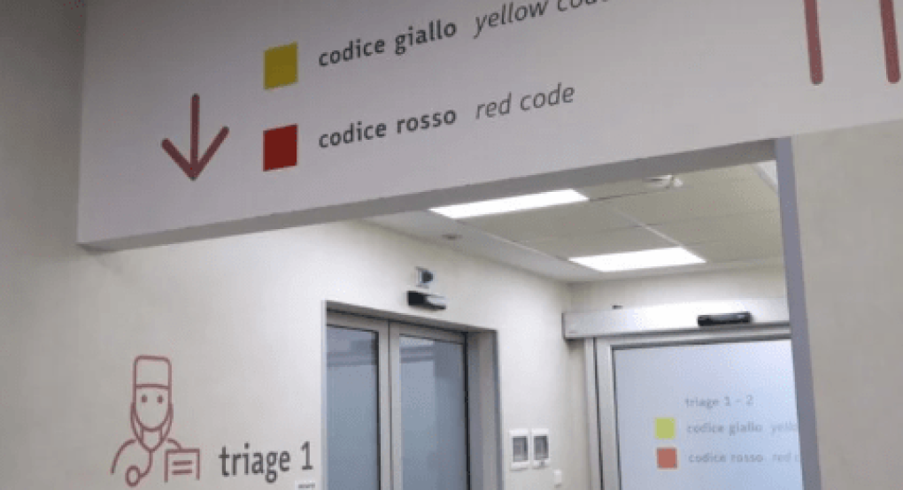 Ιταλία: Τρεις νεκροί και 14 άτομα στο νοσοκομείο από αλλαντίαση Ιταλία: Τρεις νεκροί και 14 άτομα στο νοσοκομείο από αλλαντίαση